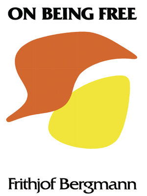 cover image of On Being Free